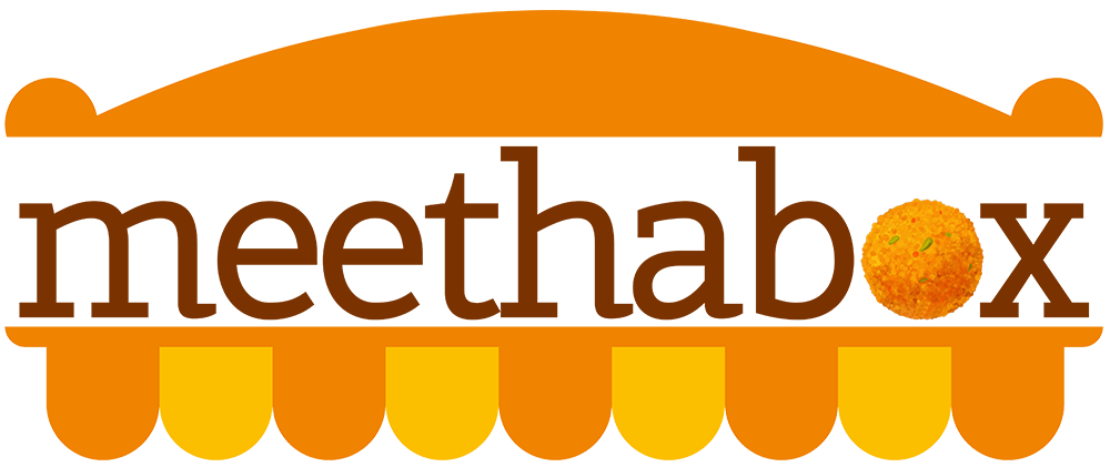 Meethabox Logo